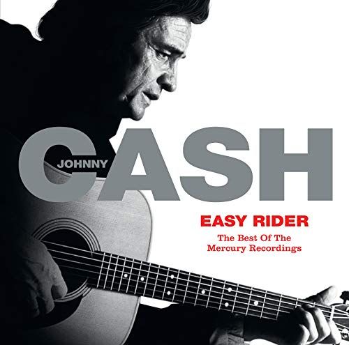 Easy Rider: The Best of the Mercury Recordings cover art