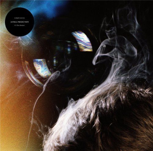 Astral Projection cover art