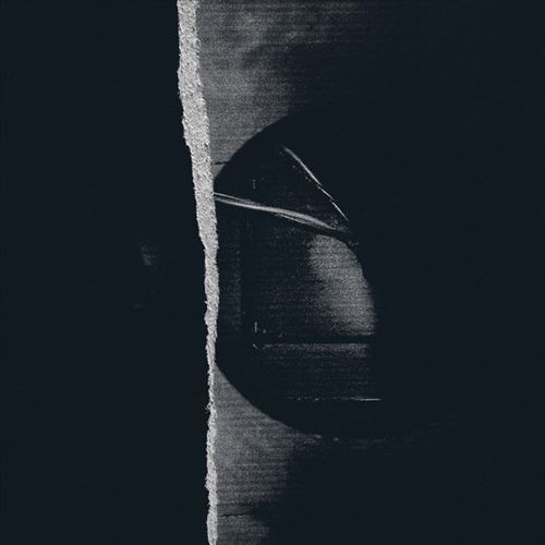 Material Interstices cover art
