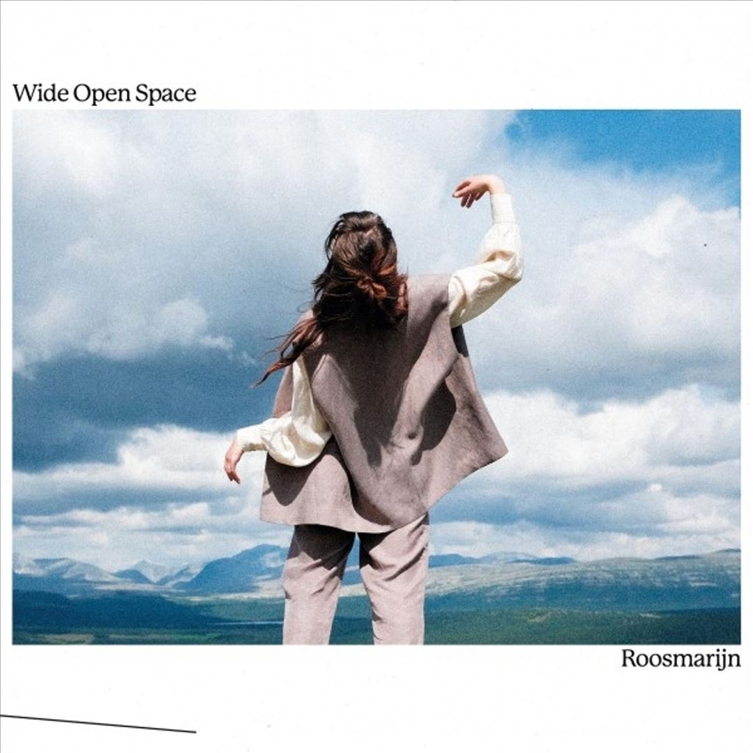 Wide Open Space cover art