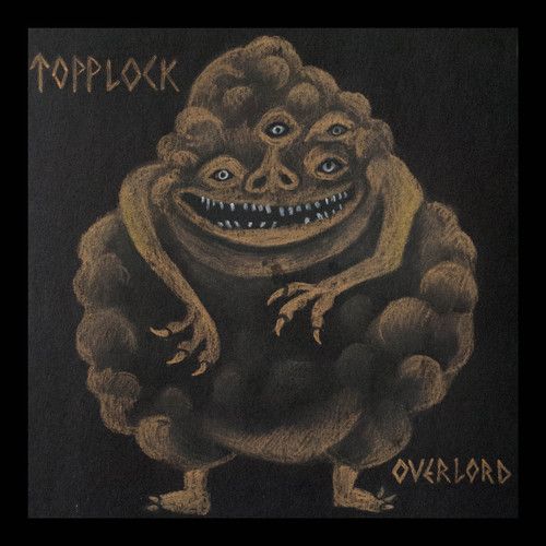 Overlord cover art