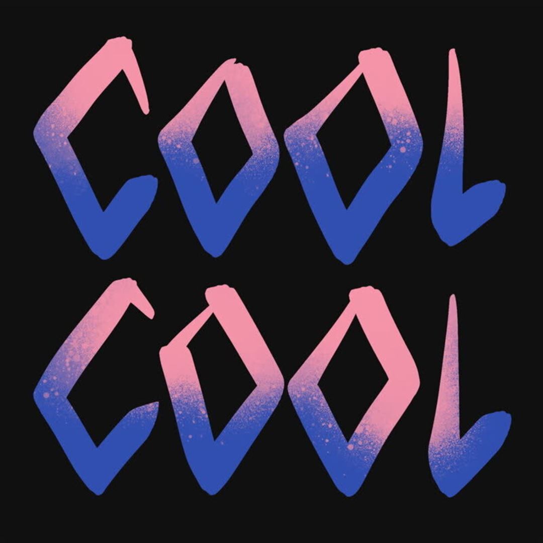 Cool Cool cover art