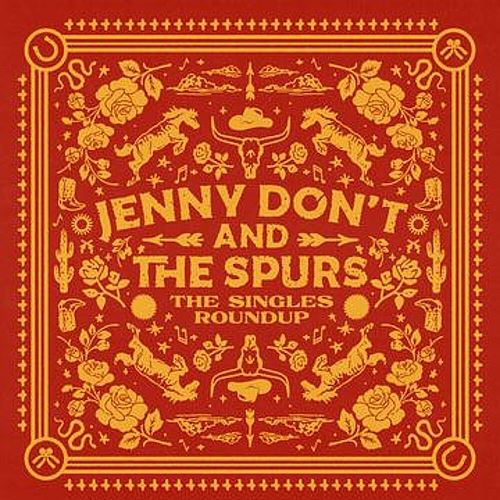 Singles Roundup cover art