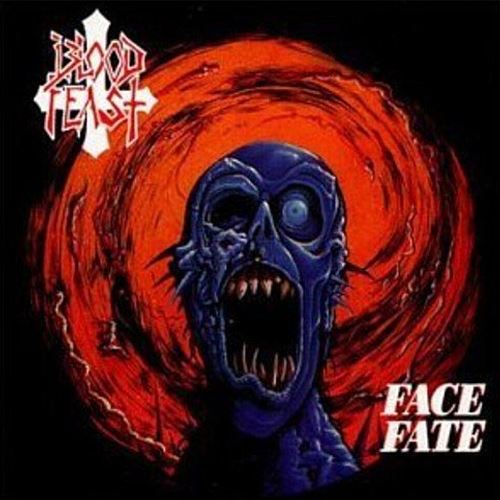 Face Fate cover art