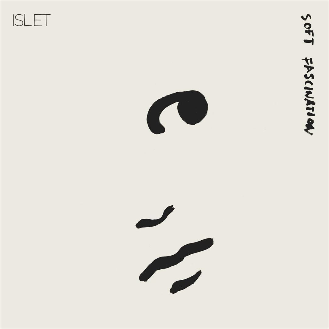 Soft Fascination cover art