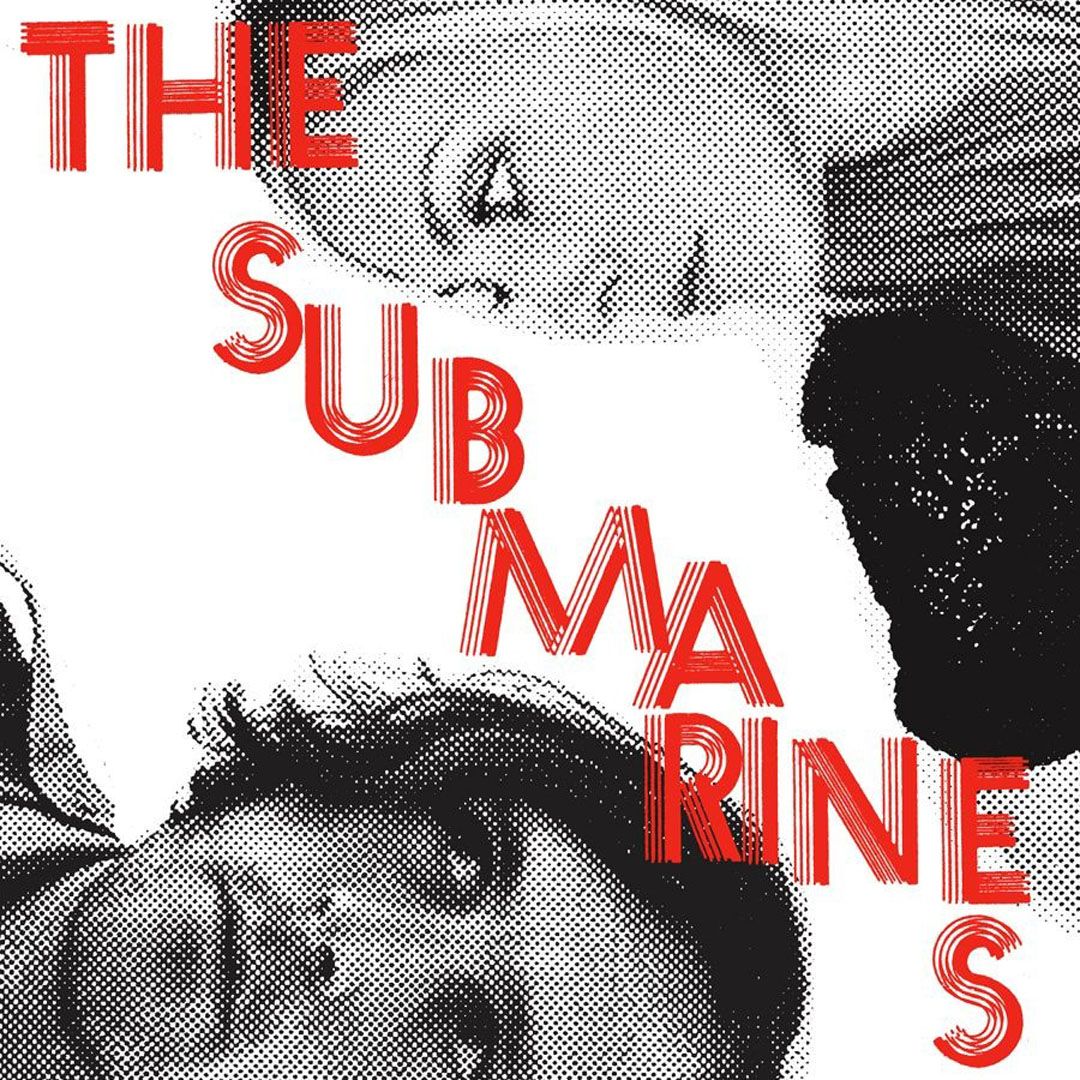 Love Notes/Letter Bombs cover art