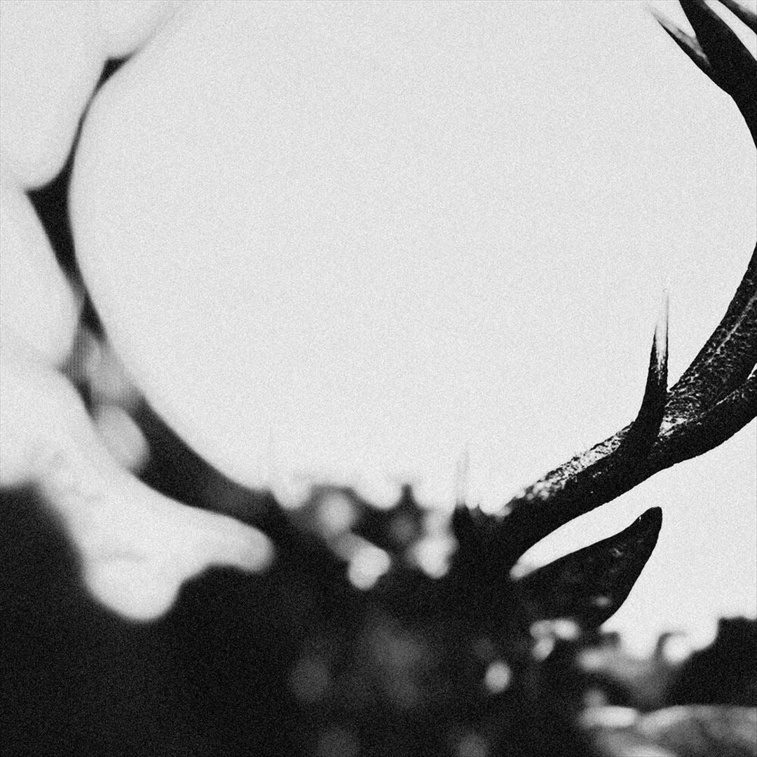 Ihsahn: Orchestral cover art