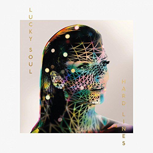 Hard Lines cover art
