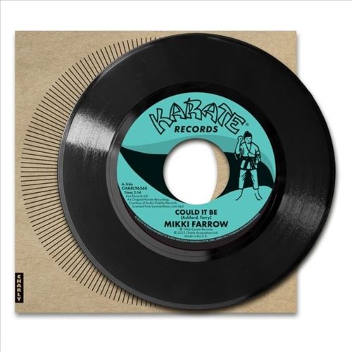 Set My Heart at Ease cover art