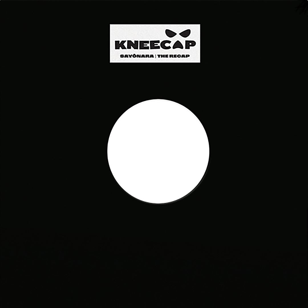 Sayonara cover art