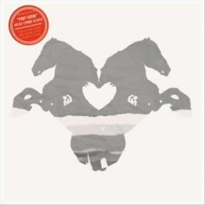 Pony Show cover art