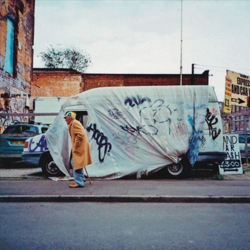 Valium Machine cover art