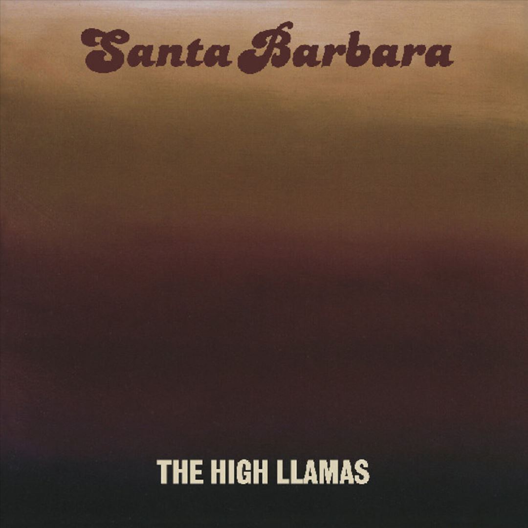Santa Barbara cover art