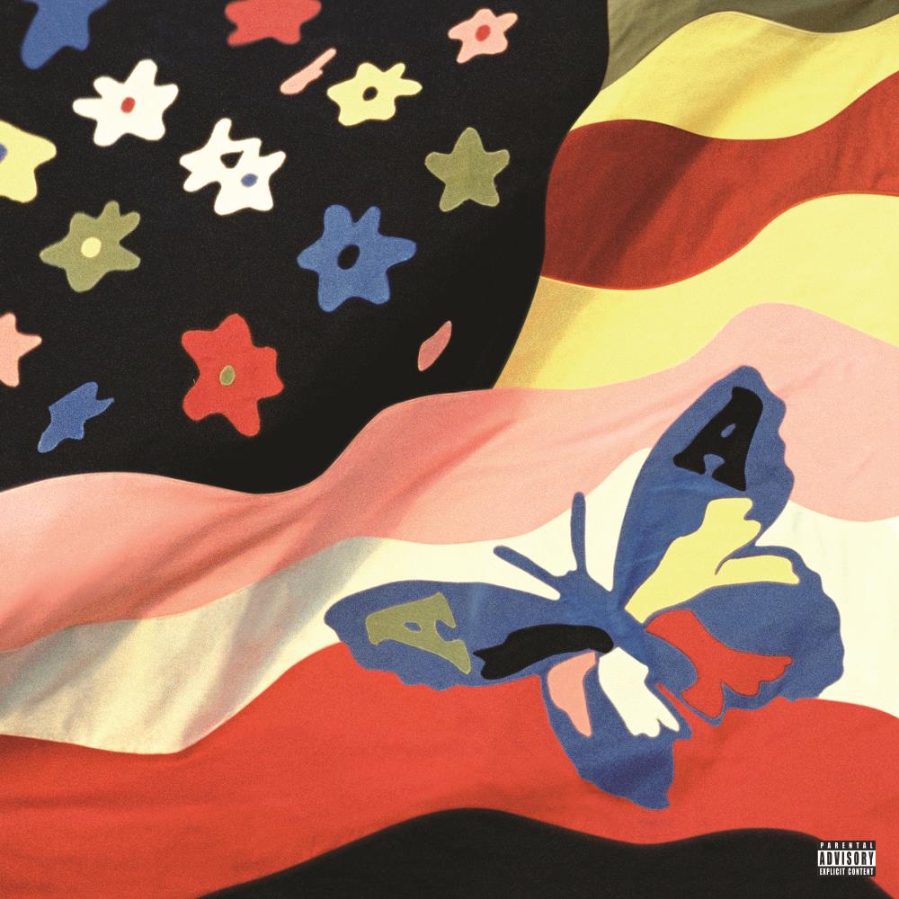 WILDFLOWER cover art