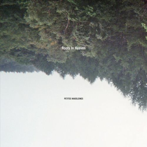 Petites Madeleines cover art