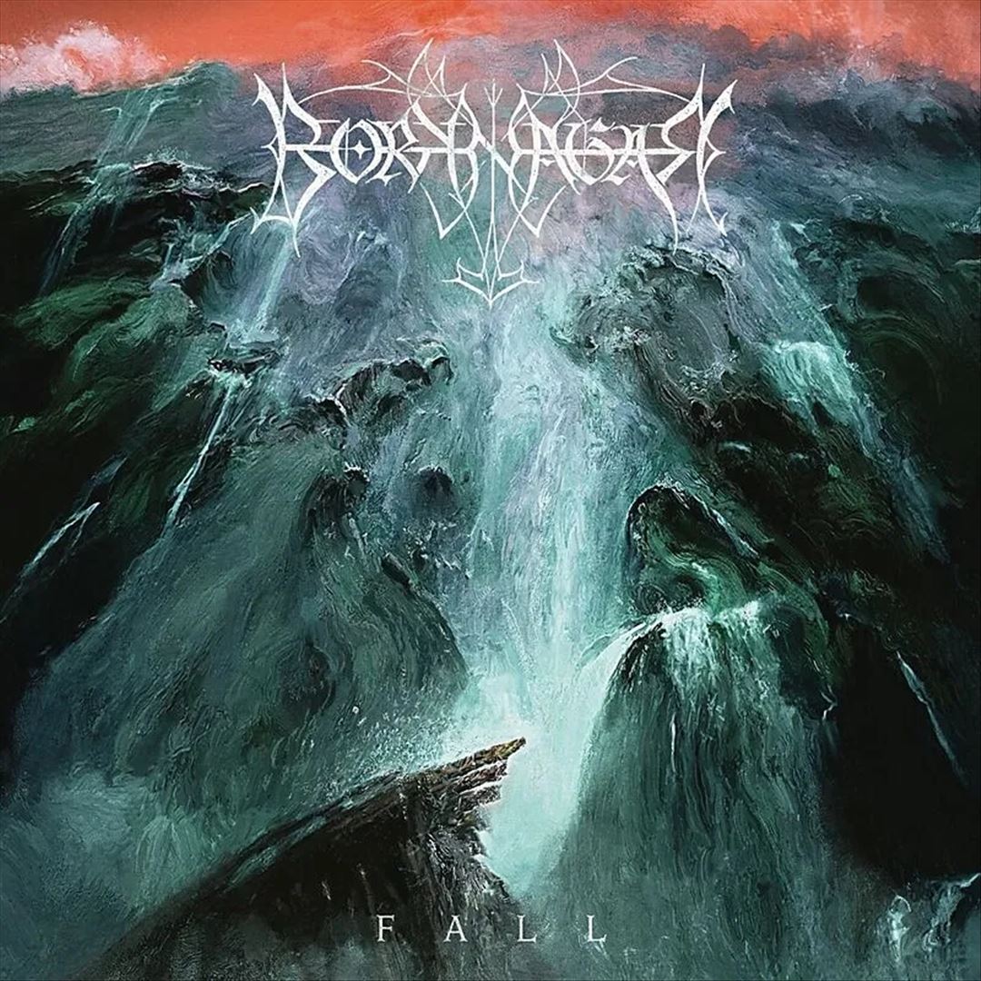 Fall cover art