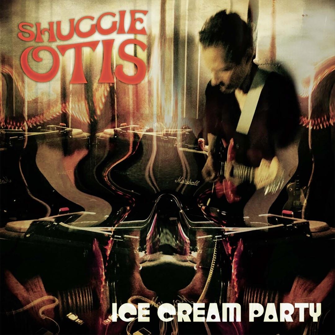 Ice Cream Party cover art