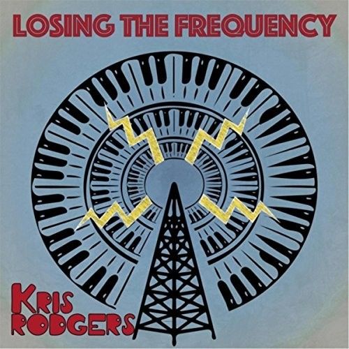 Losing the Frequency cover art