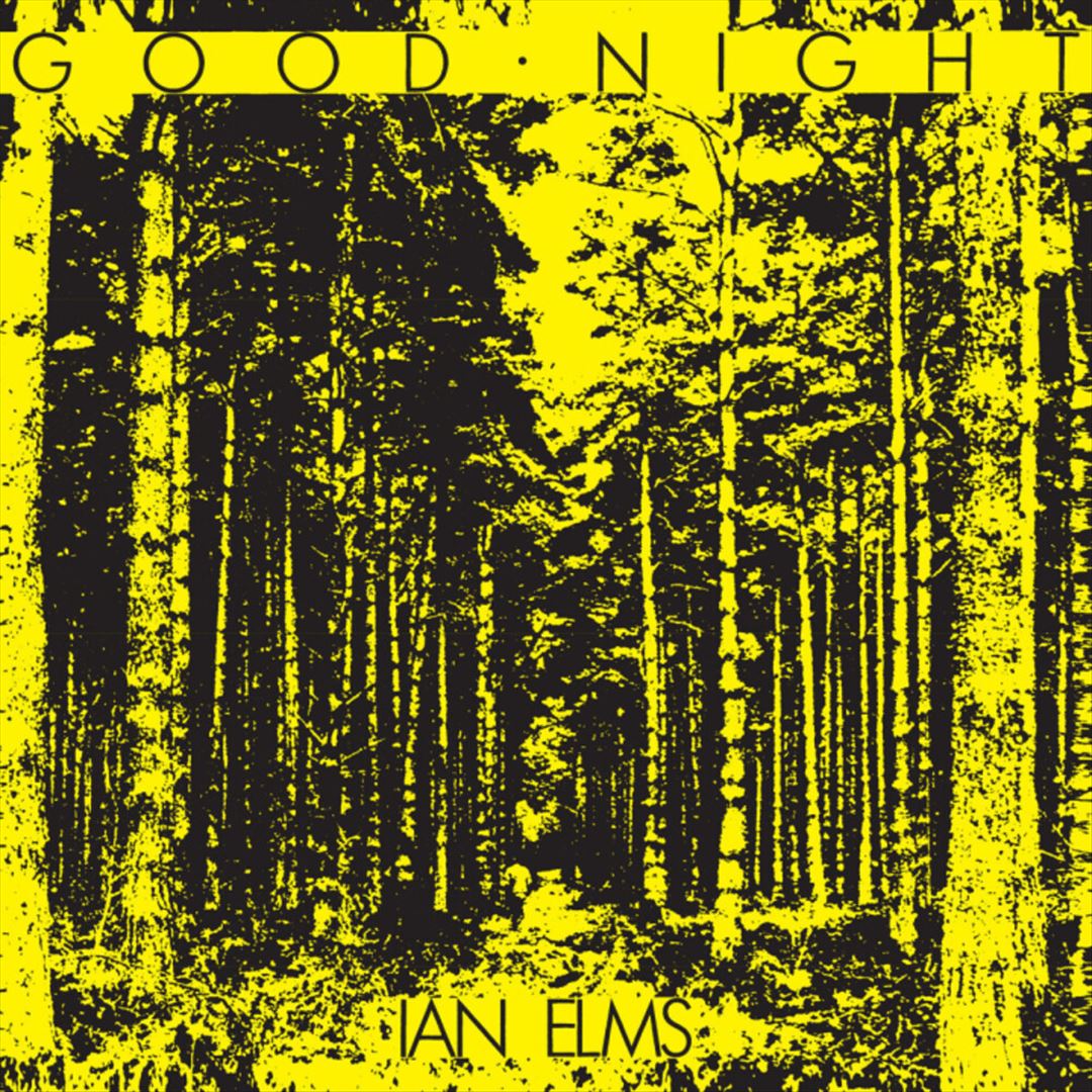 Good Night cover art