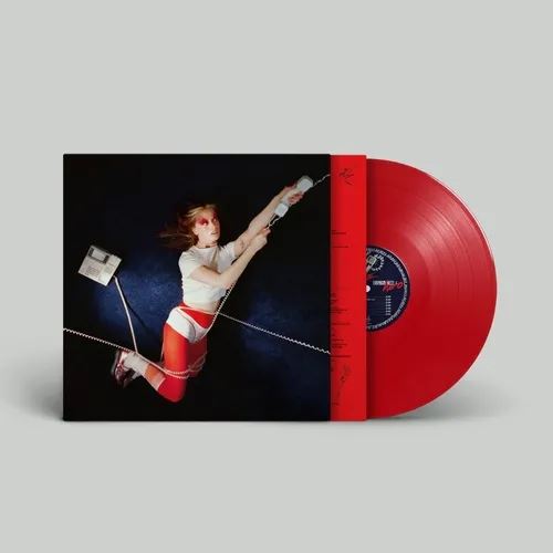 Everybody Needs a Hero cover art