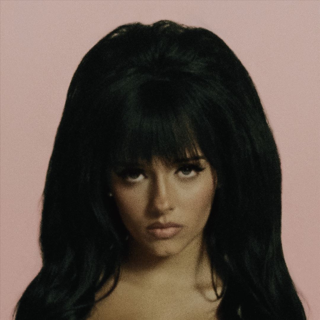 Sex Hysteria cover art