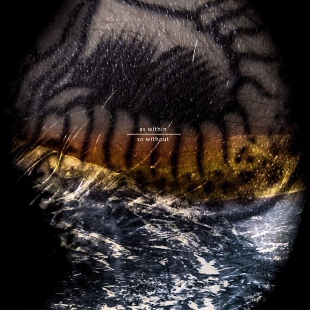 As Within So Without cover art