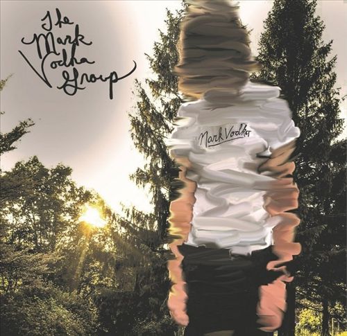 Mark Vodka Group cover art