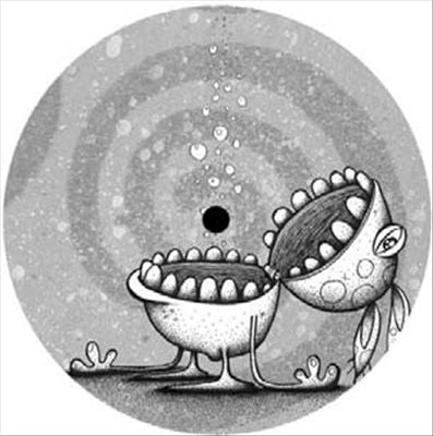 Transfiguration cover art