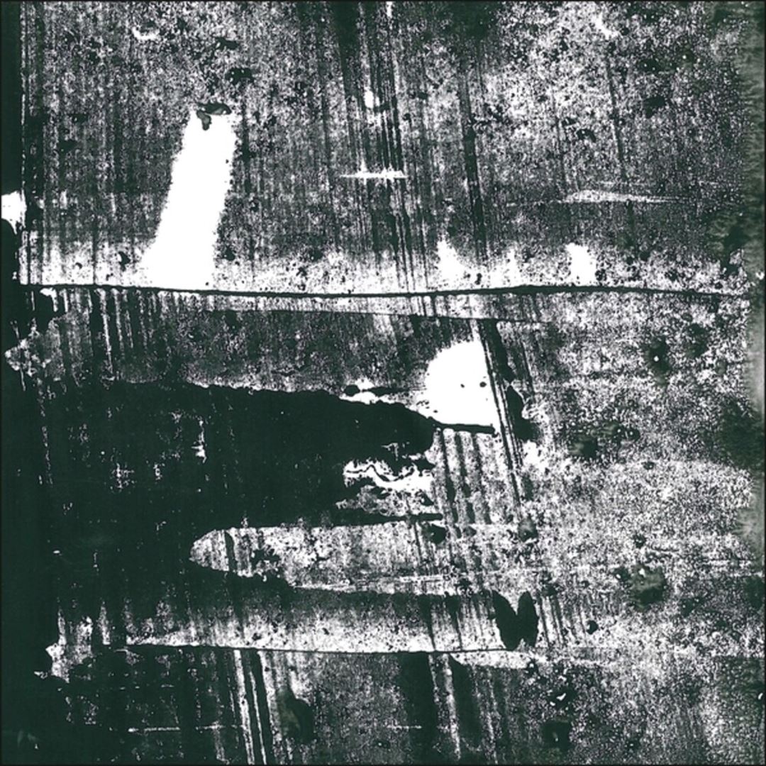 Aeon cover art