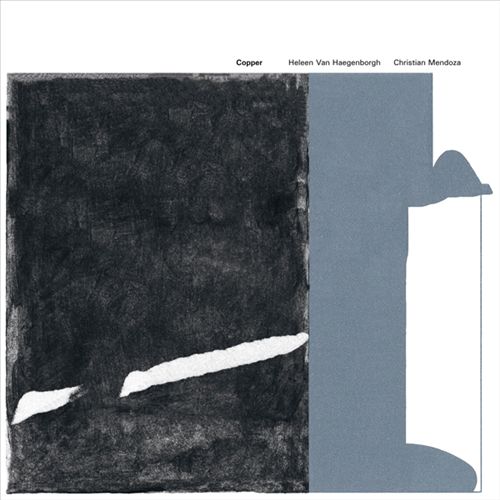 Copper cover art