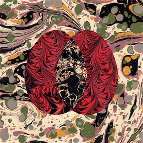FurFour cover art