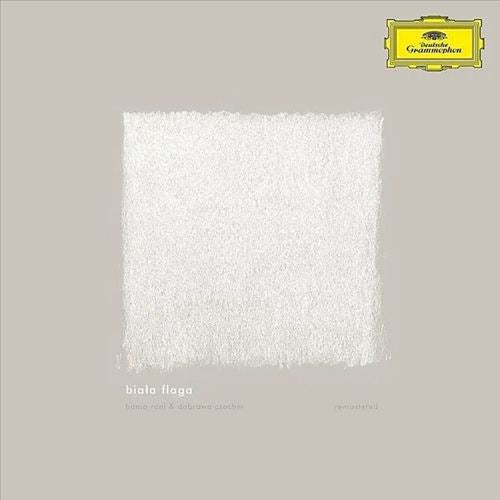 Biała Flaga cover art