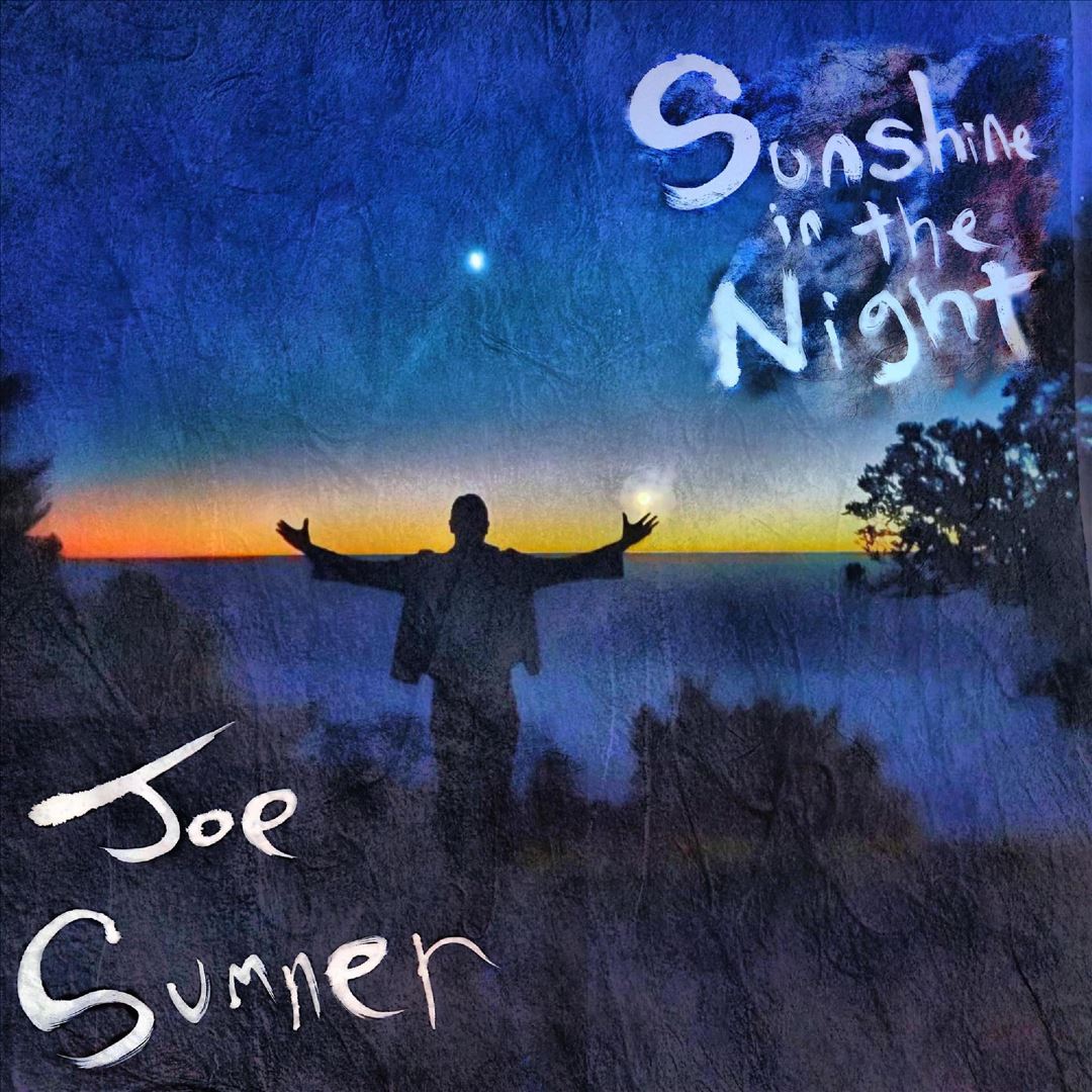 Sunshine in the Night cover art