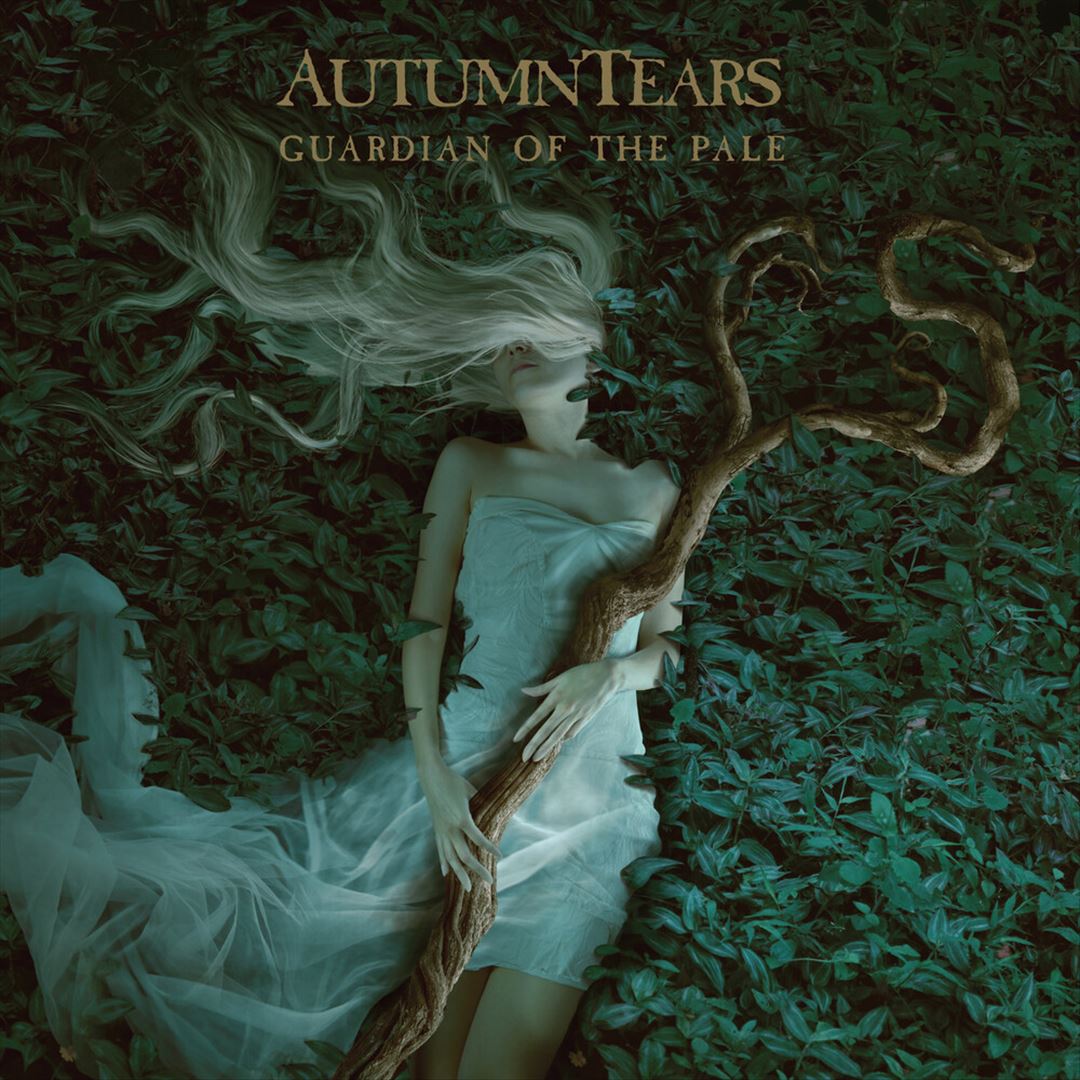 Guardian of the Pale cover art