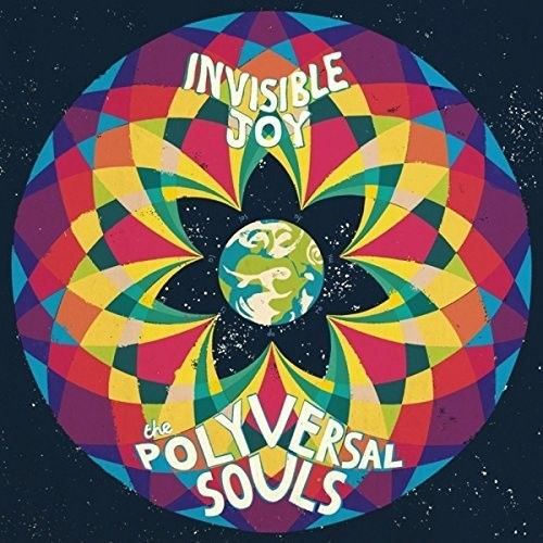 Invisible Joy cover art