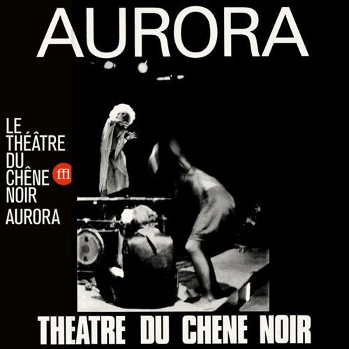 Aurora cover art