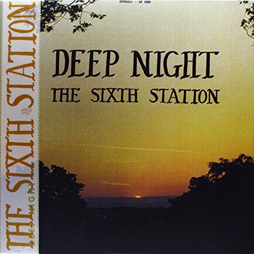 Deep Night cover art