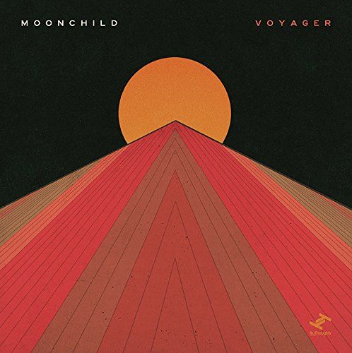 Voyager cover art