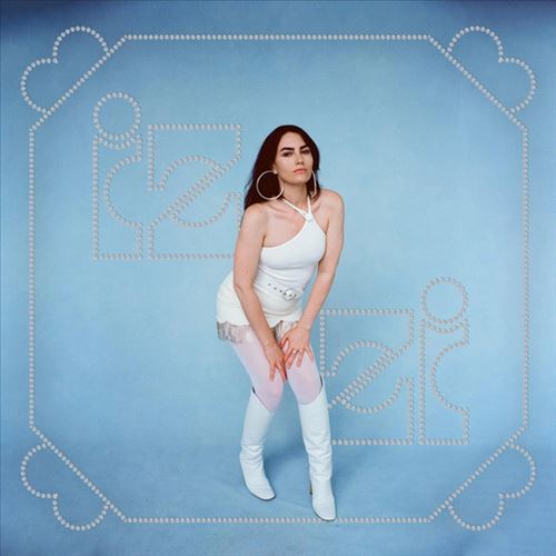 Izzi cover art