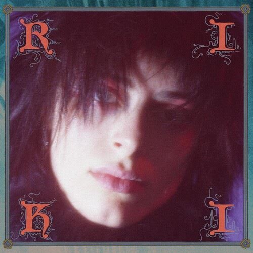 Riki cover art