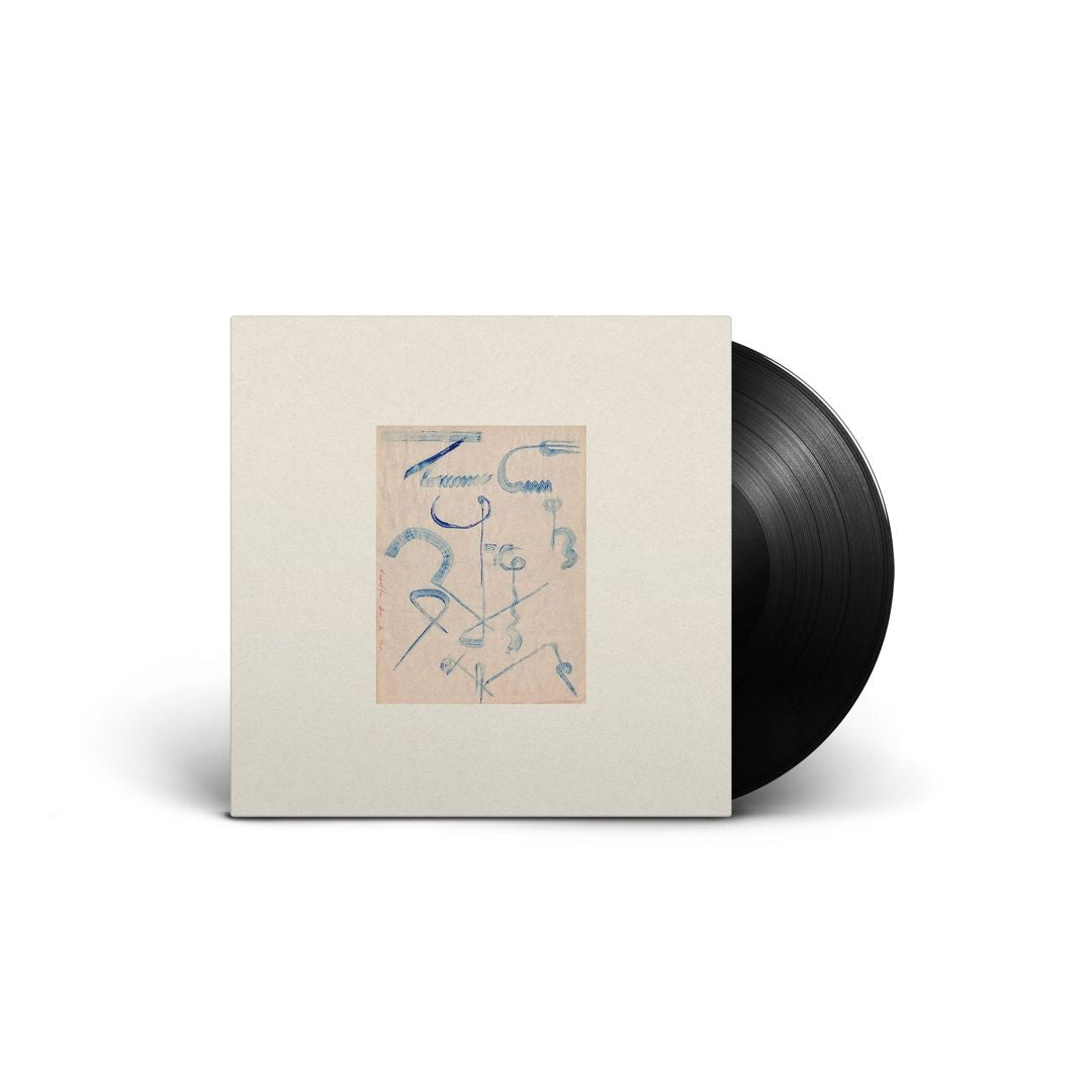 Archives cover art