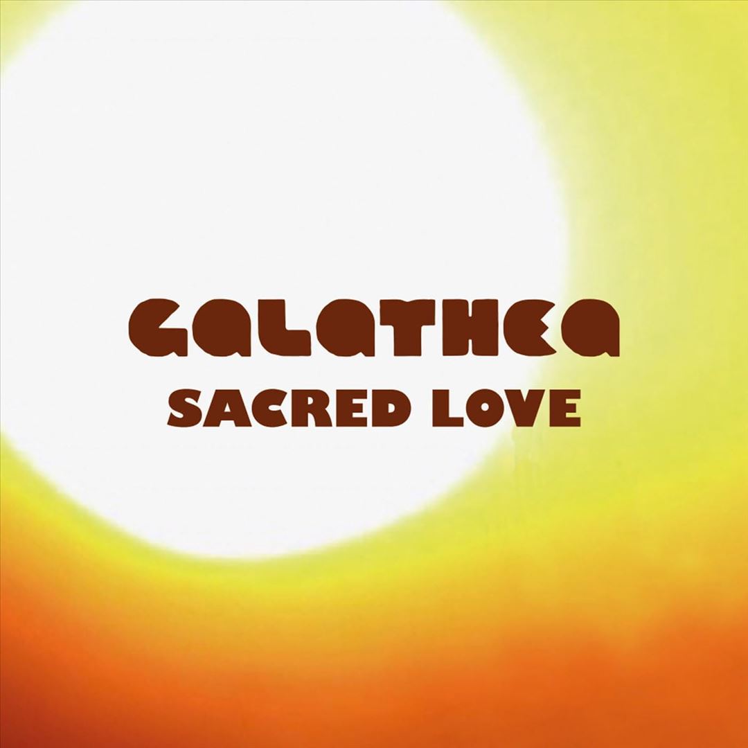 Secret Love cover art