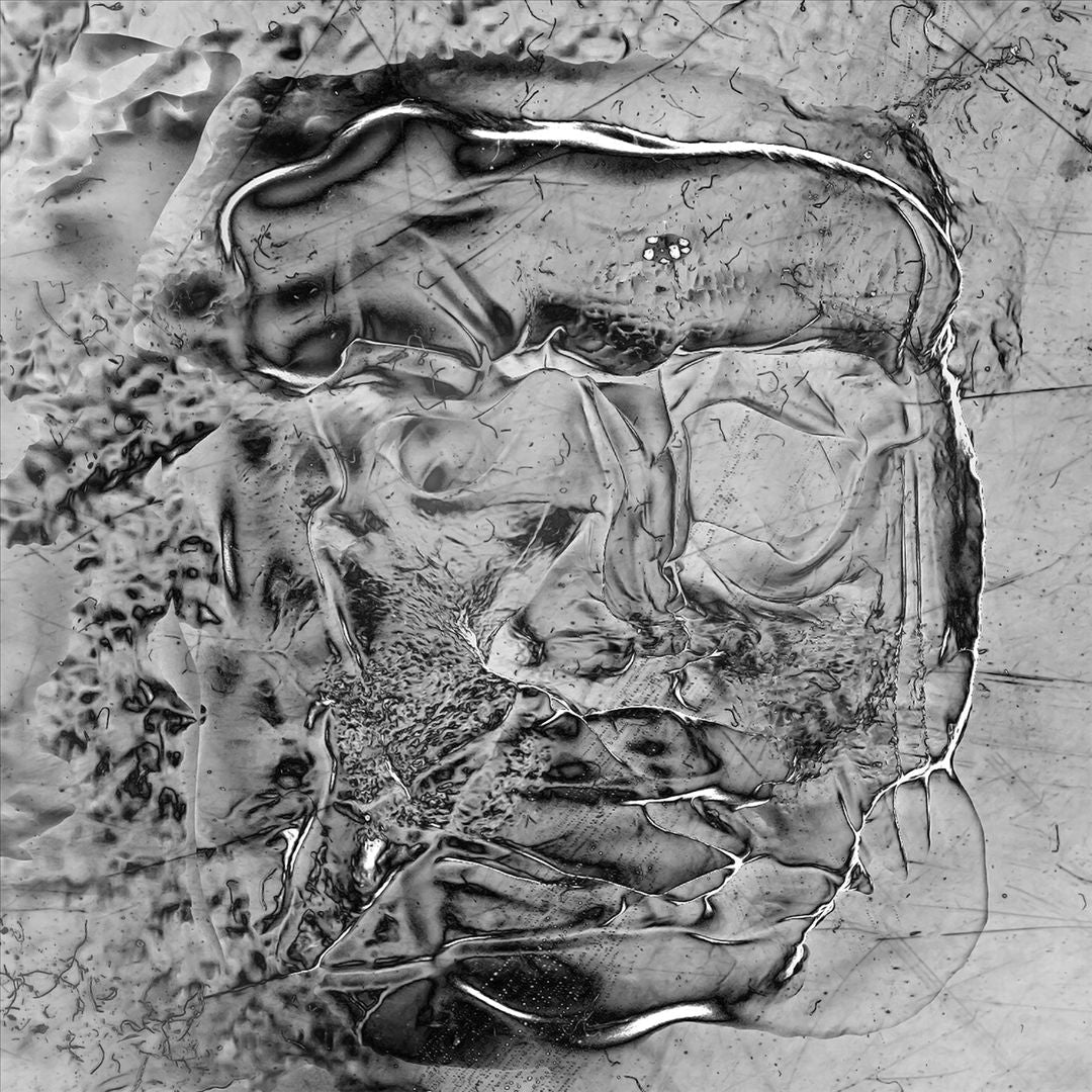 Anteroom cover art