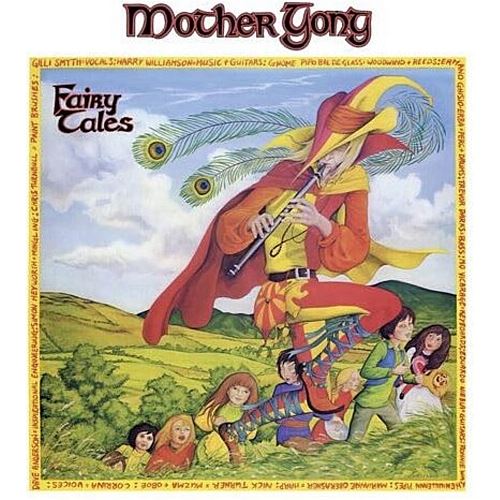 Fairy Tales cover art