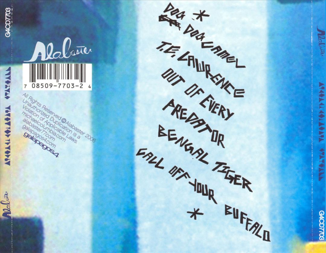 Stay Hard cover art