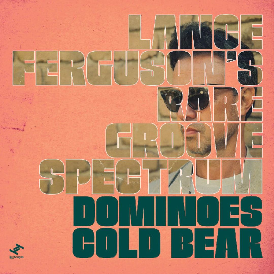 Dominoes cover art