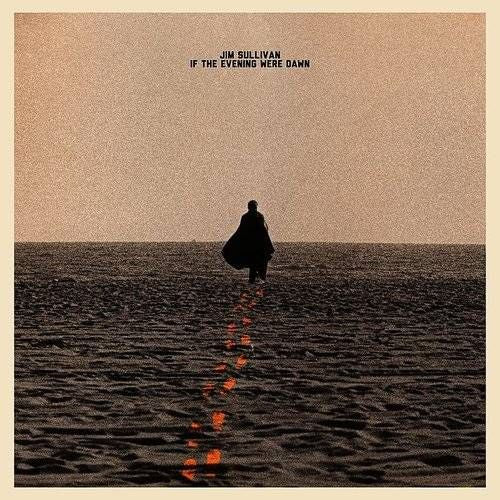 If the Evening Were Dawn cover art