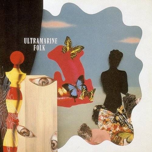 Folk cover art