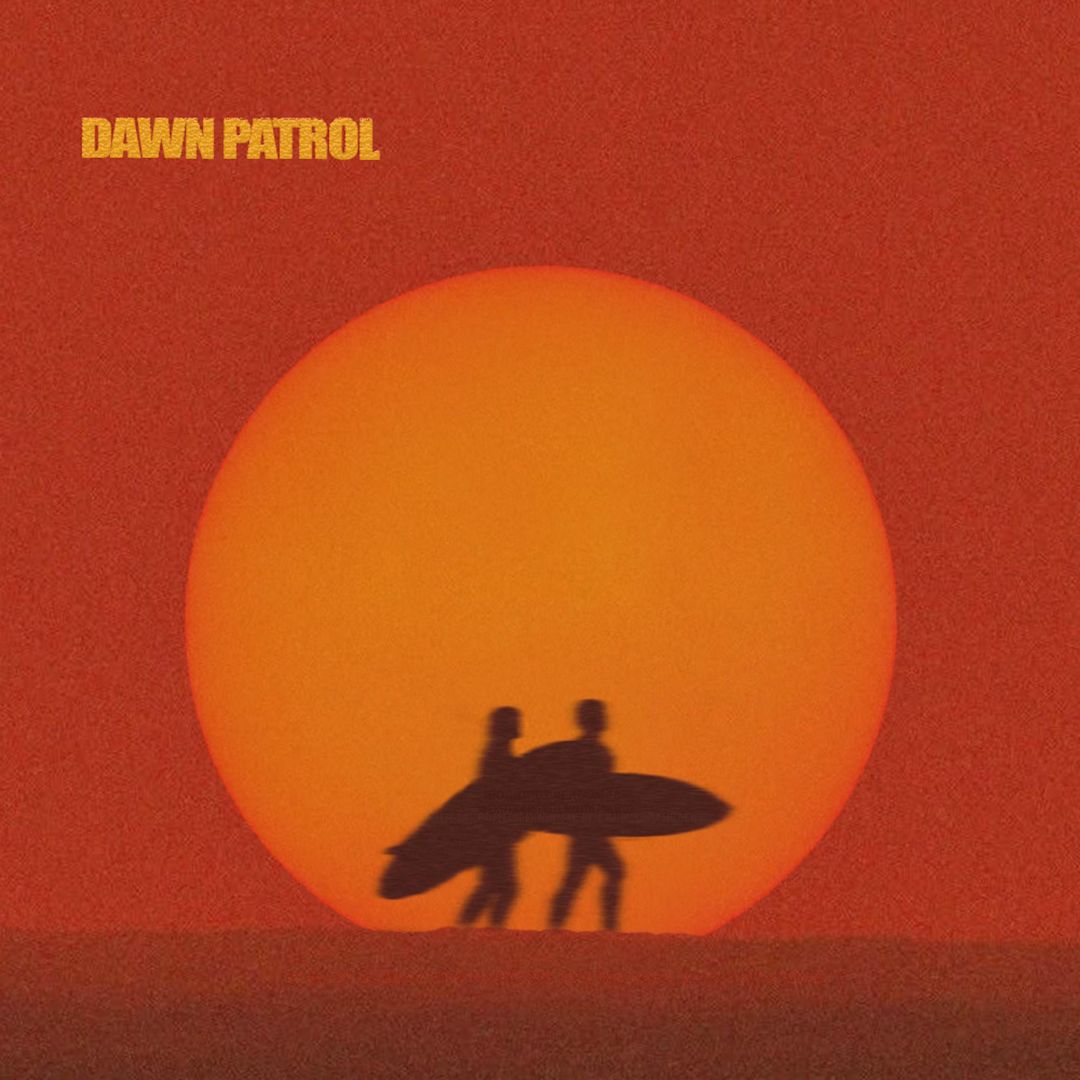 Dawn Patrol cover art