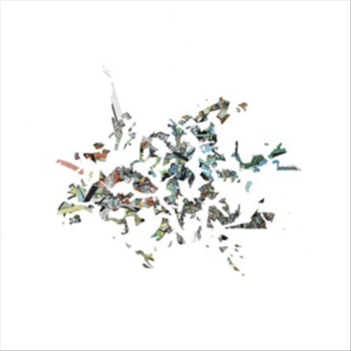 Joined Ends: Remix cover art